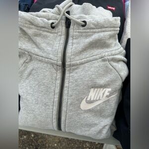 Nike Quarter Zip
